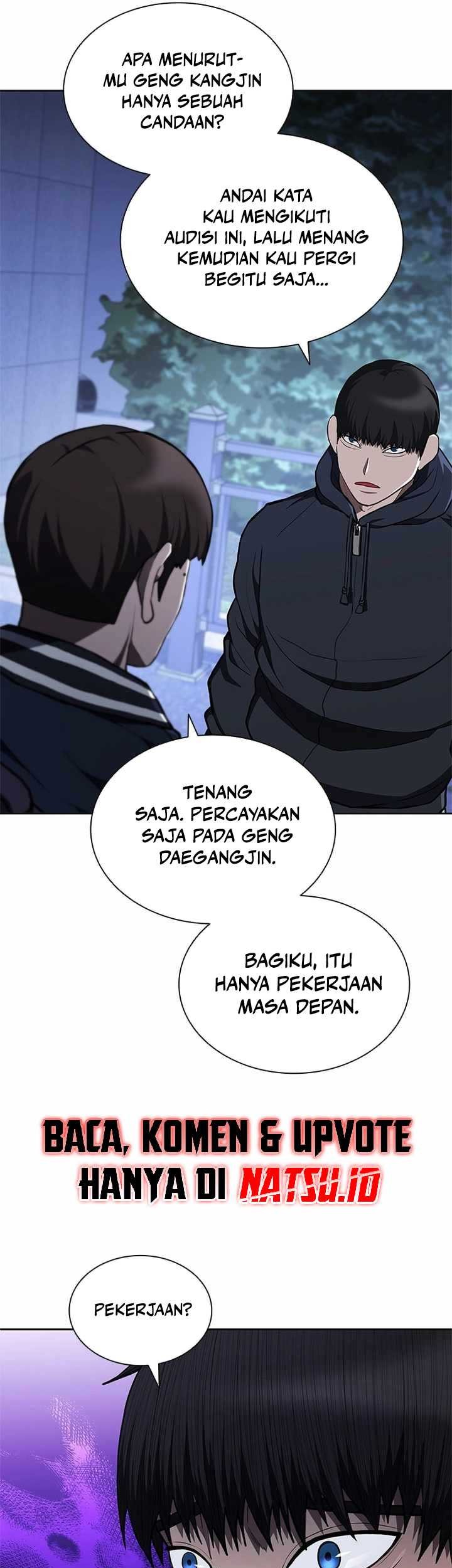 Reincarnation Boss Chapter 21 Gambar 12