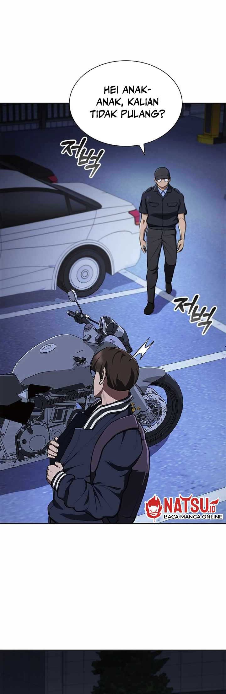 Reincarnation Boss Chapter 21 Gambar 14
