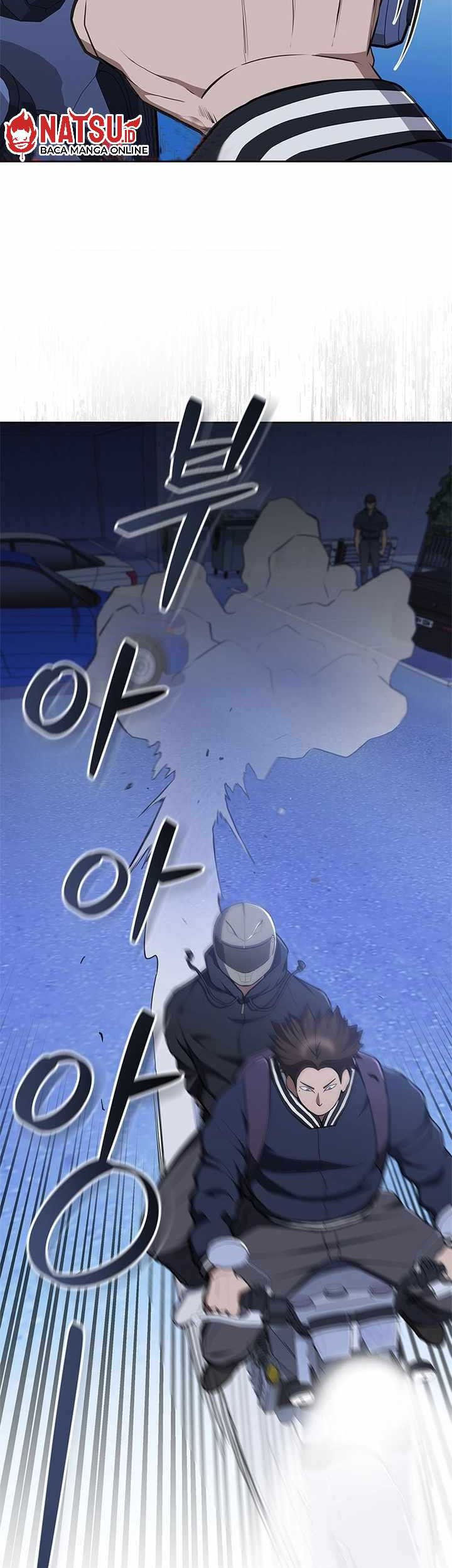 Reincarnation Boss Chapter 21 Gambar 20