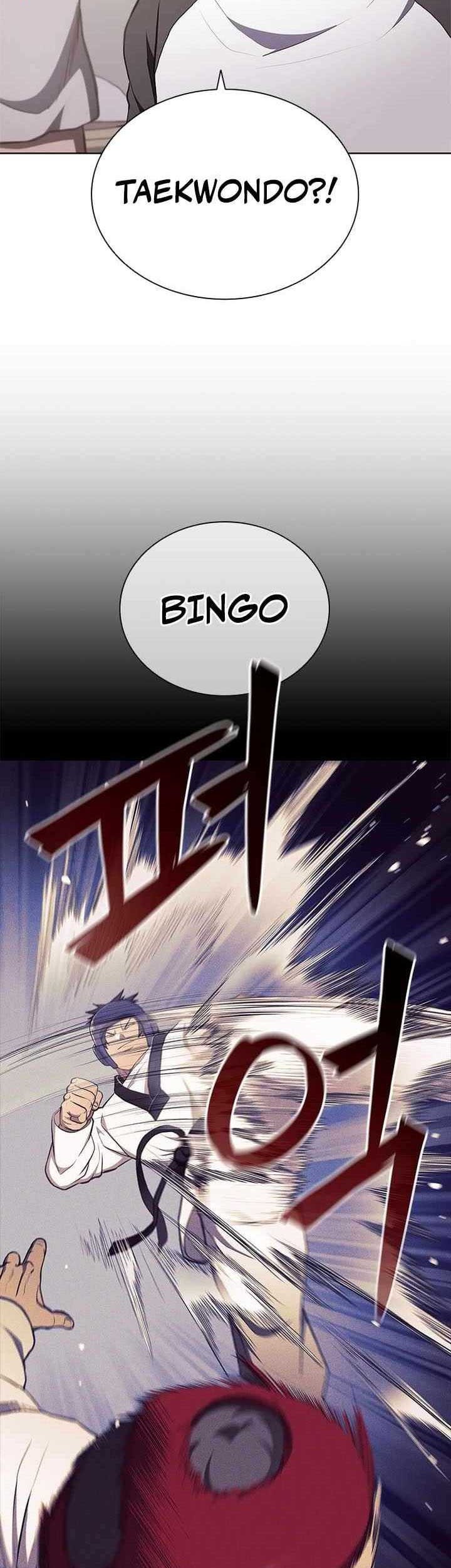 Reincarnation Boss Chapter 20 Gambar 37