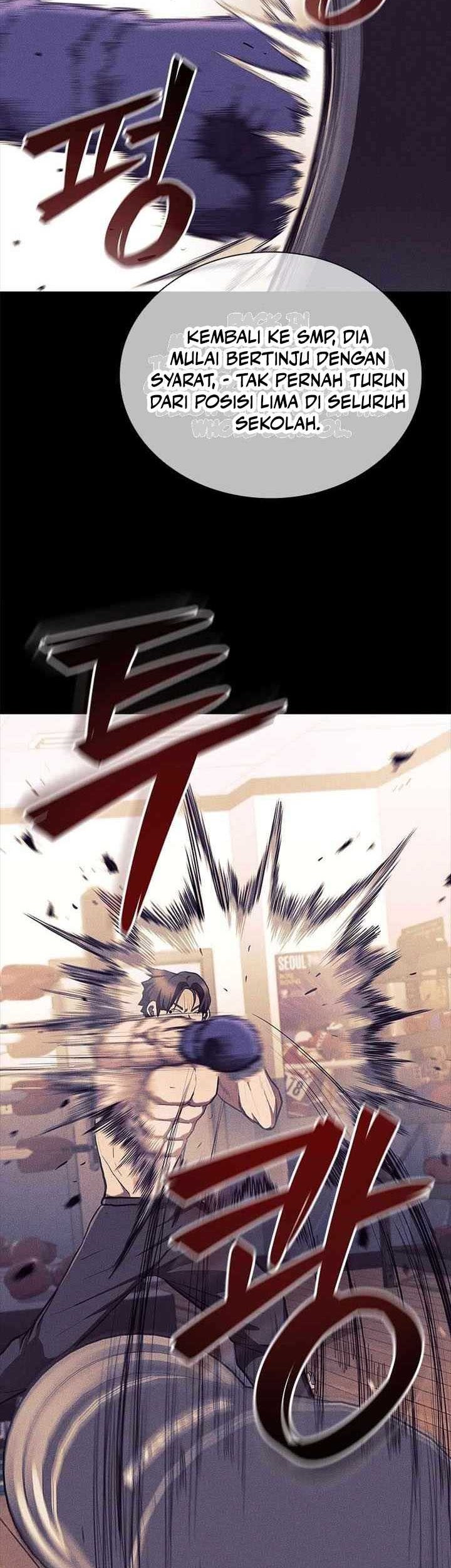 Reincarnation Boss Chapter 20 Gambar 40