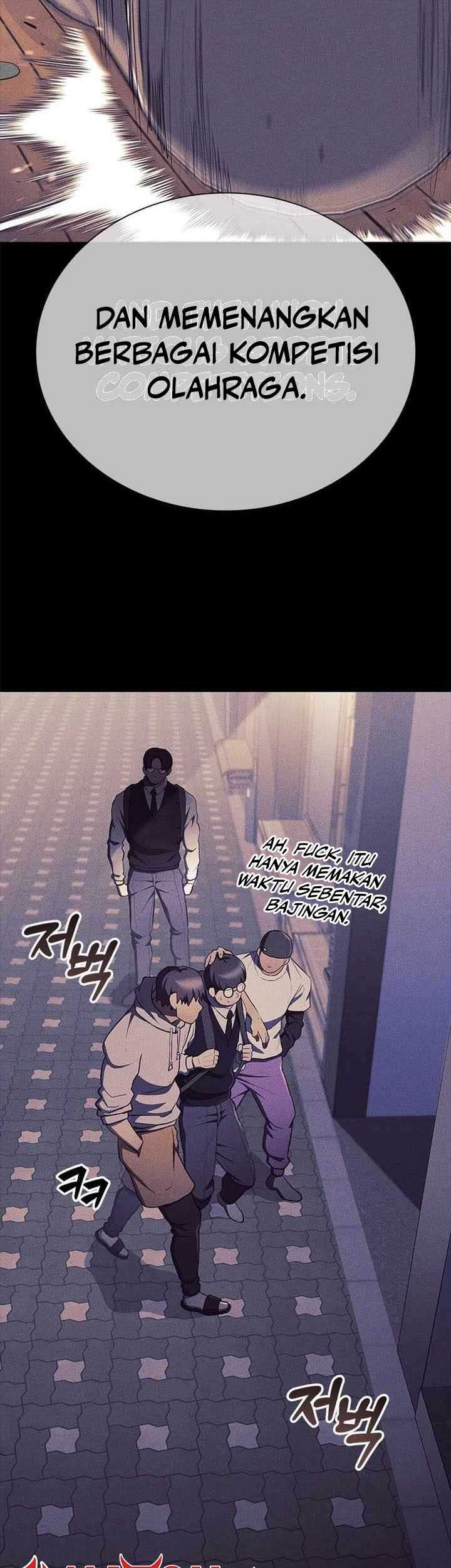 Reincarnation Boss Chapter 20 Gambar 41