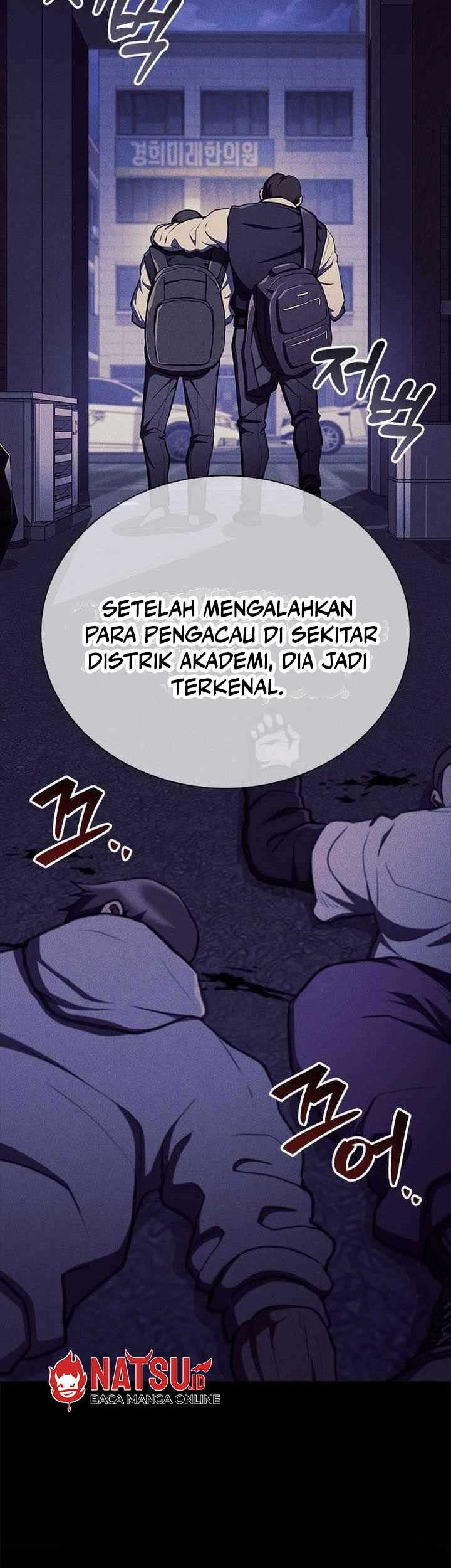 Reincarnation Boss Chapter 20 Gambar 44