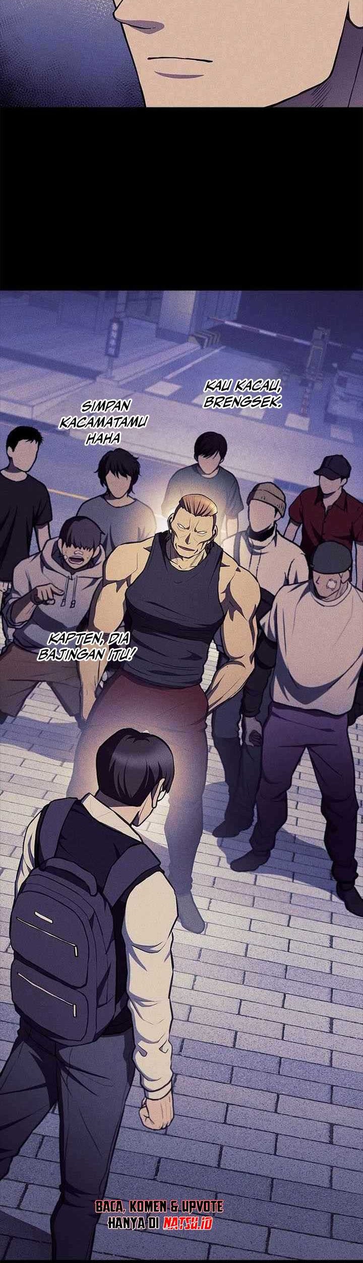 Reincarnation Boss Chapter 20 Gambar 46