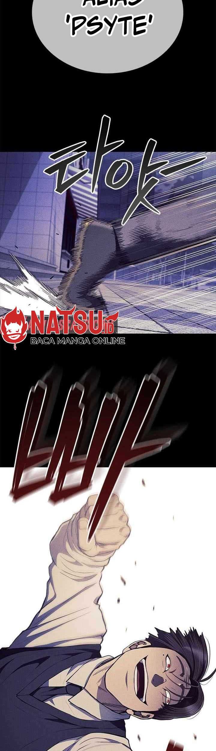 Reincarnation Boss Chapter 20 Gambar 49