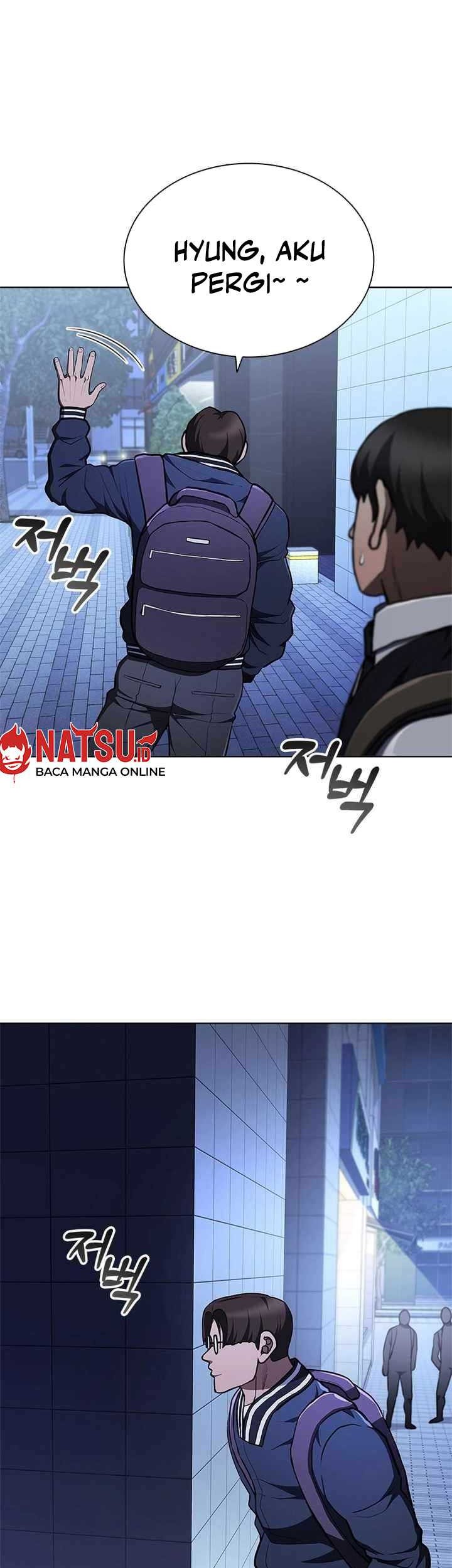 Reincarnation Boss Chapter 20 Gambar 53