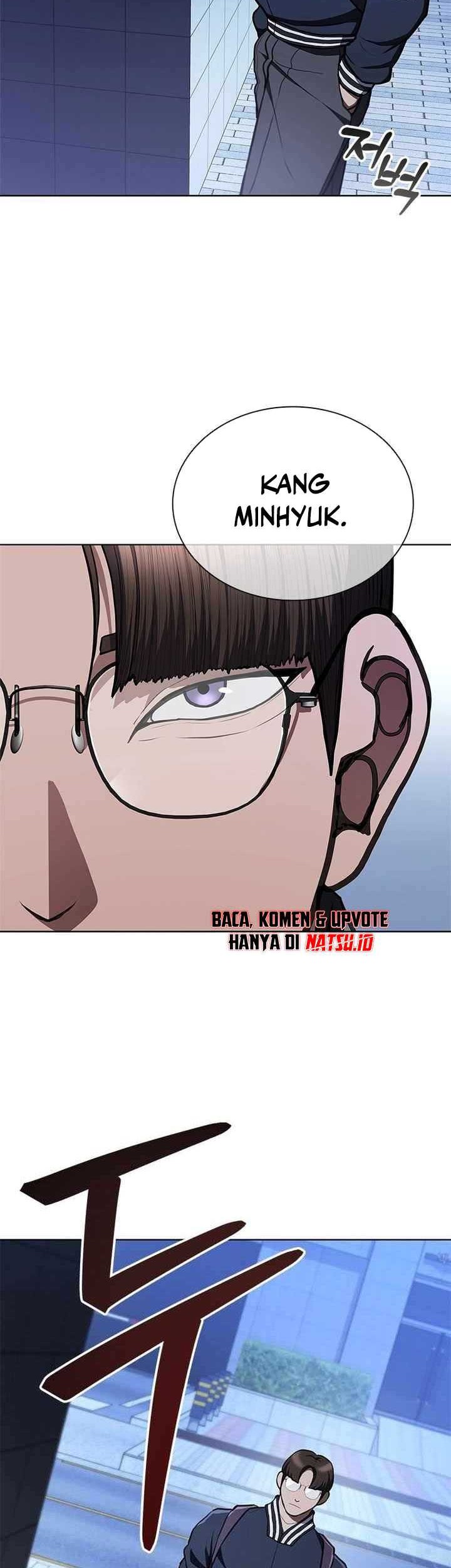 Reincarnation Boss Chapter 20 Gambar 54