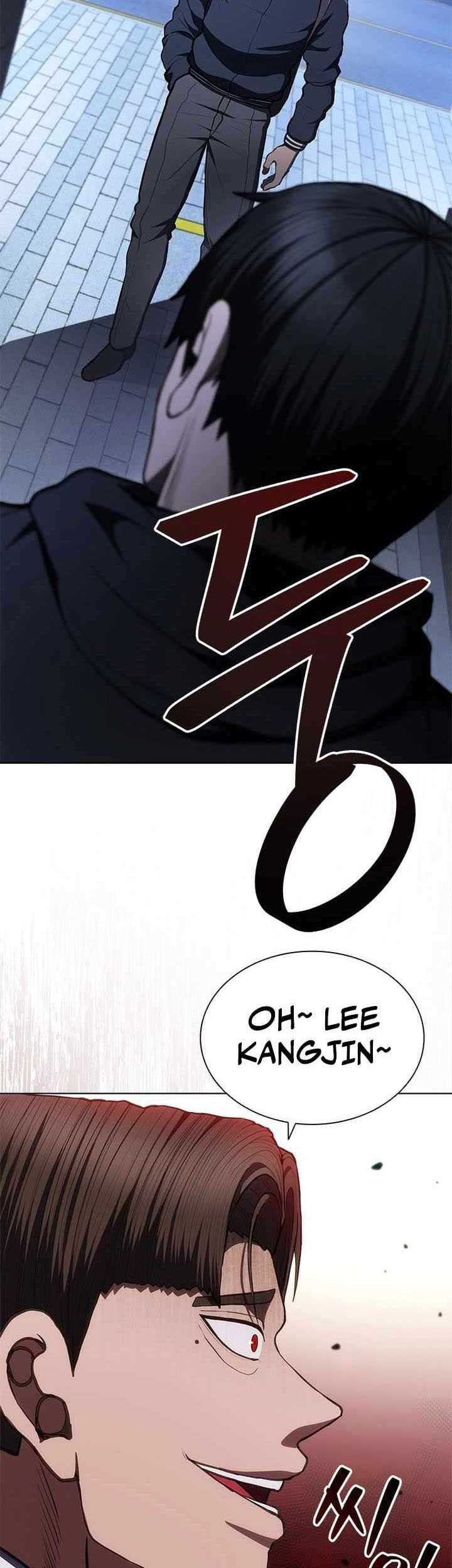 Reincarnation Boss Chapter 20 Gambar 55