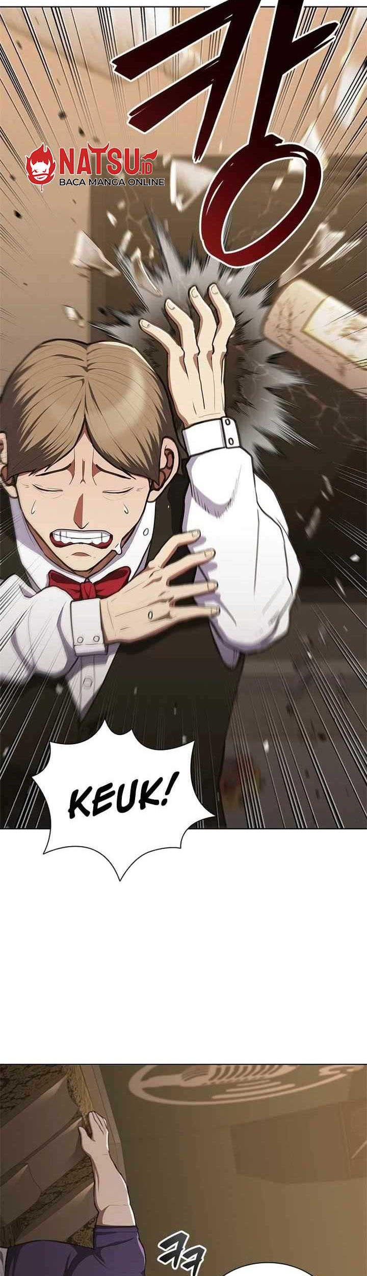 Reincarnation Boss Chapter 20 Gambar 3