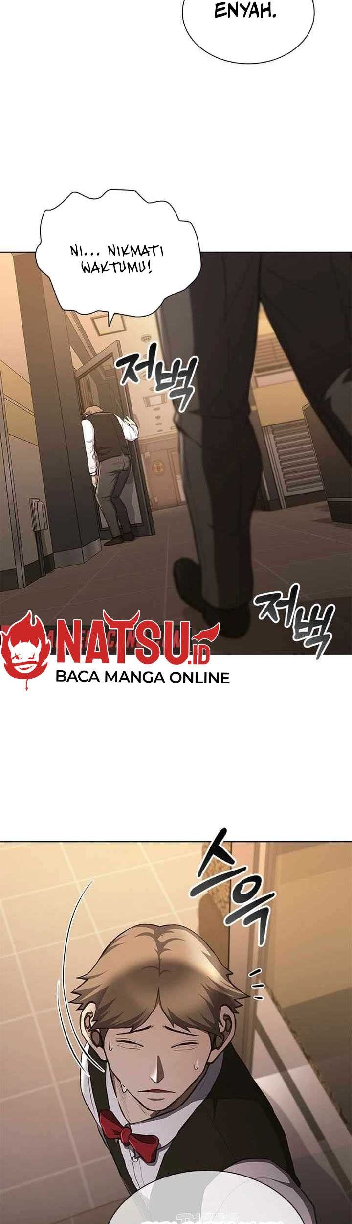 Reincarnation Boss Chapter 20 Gambar 7