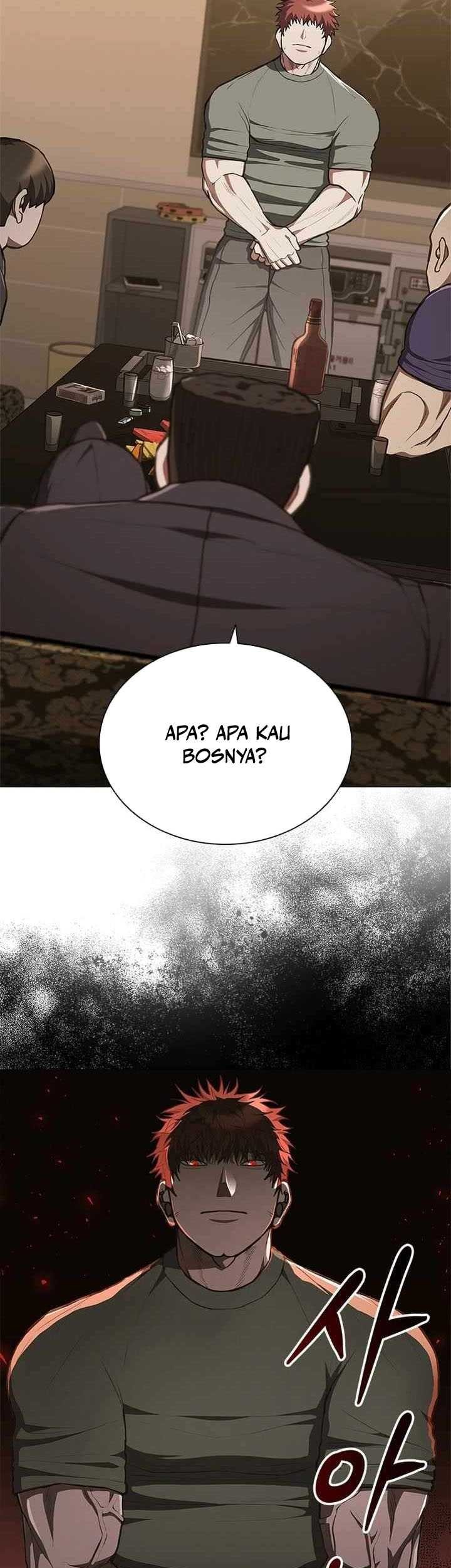 Reincarnation Boss Chapter 20 Gambar 10