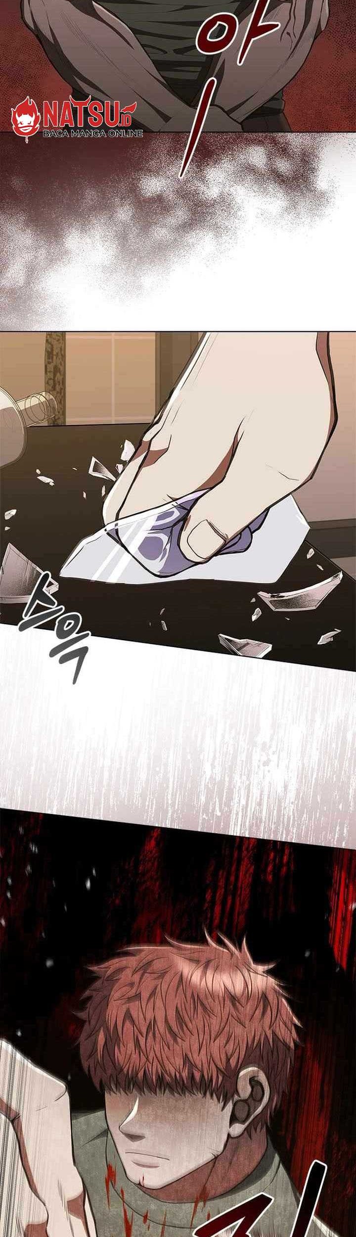 Reincarnation Boss Chapter 20 Gambar 11