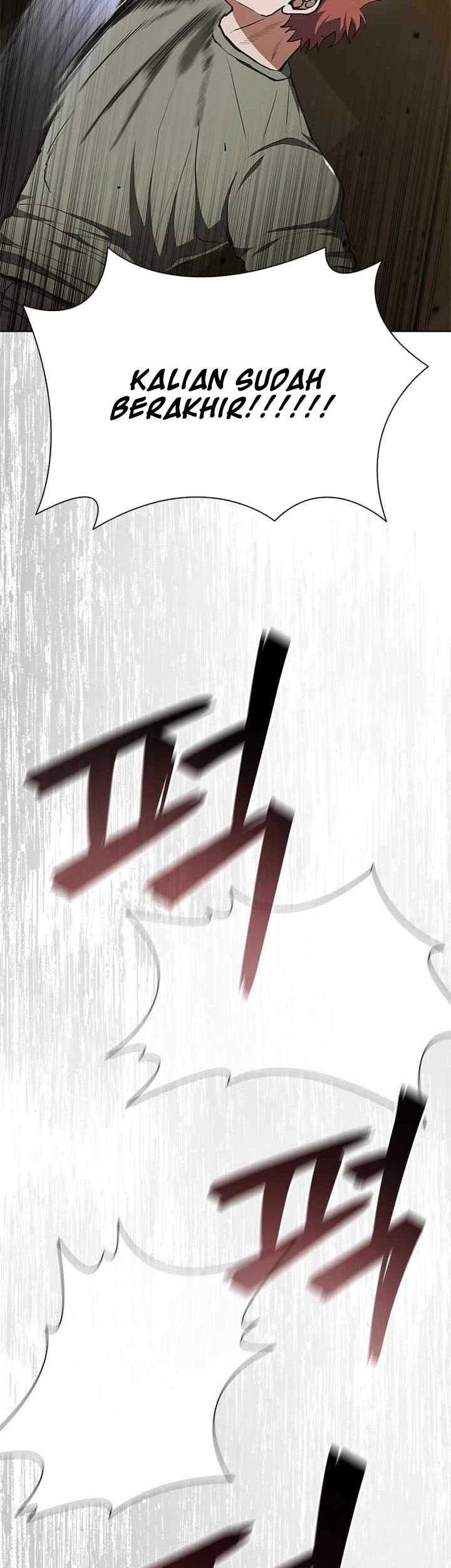 Reincarnation Boss Chapter 20 Gambar 14
