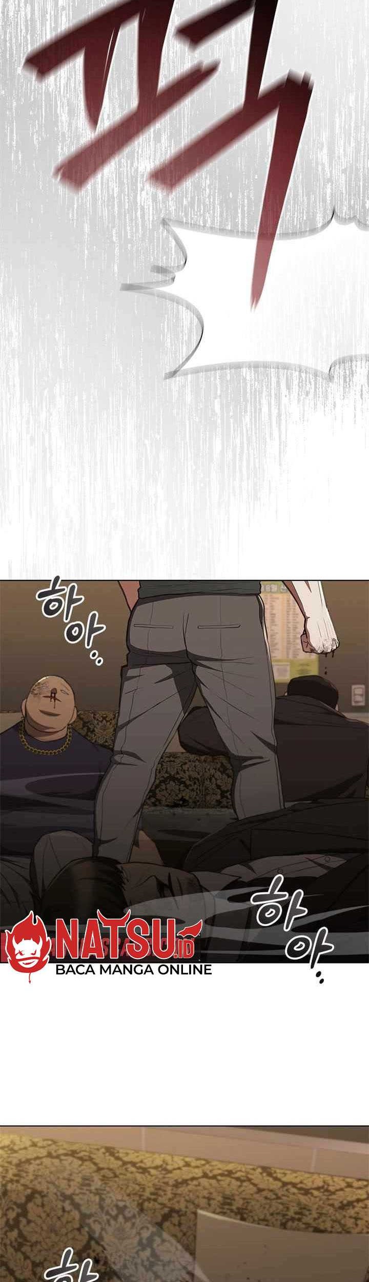 Reincarnation Boss Chapter 20 Gambar 15