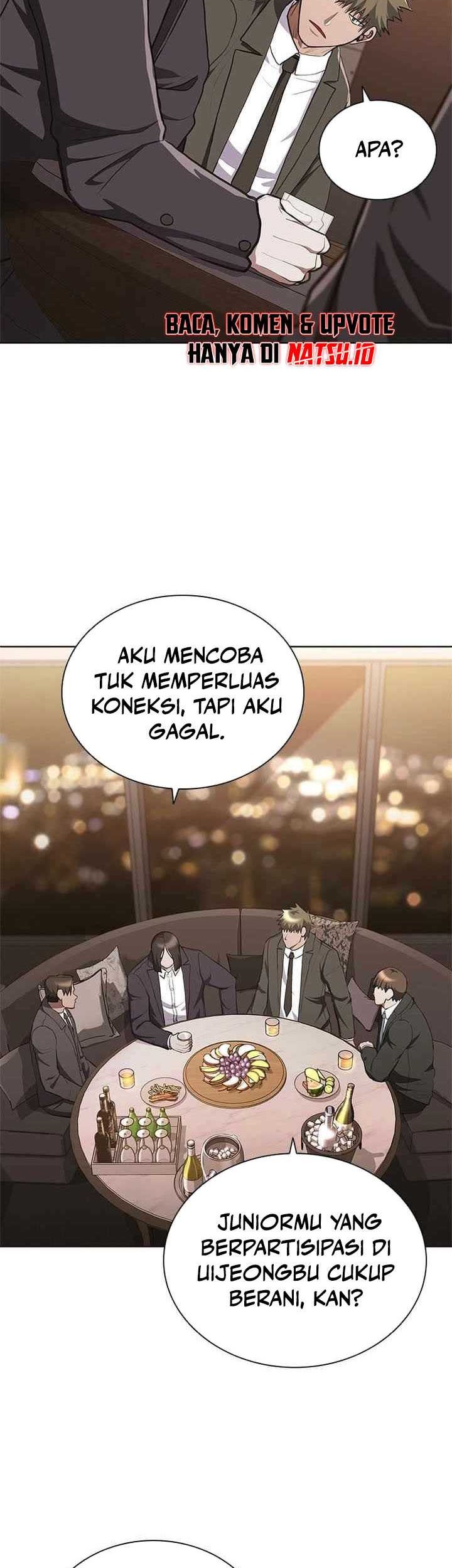 Reincarnation Boss Chapter 20 Gambar 20