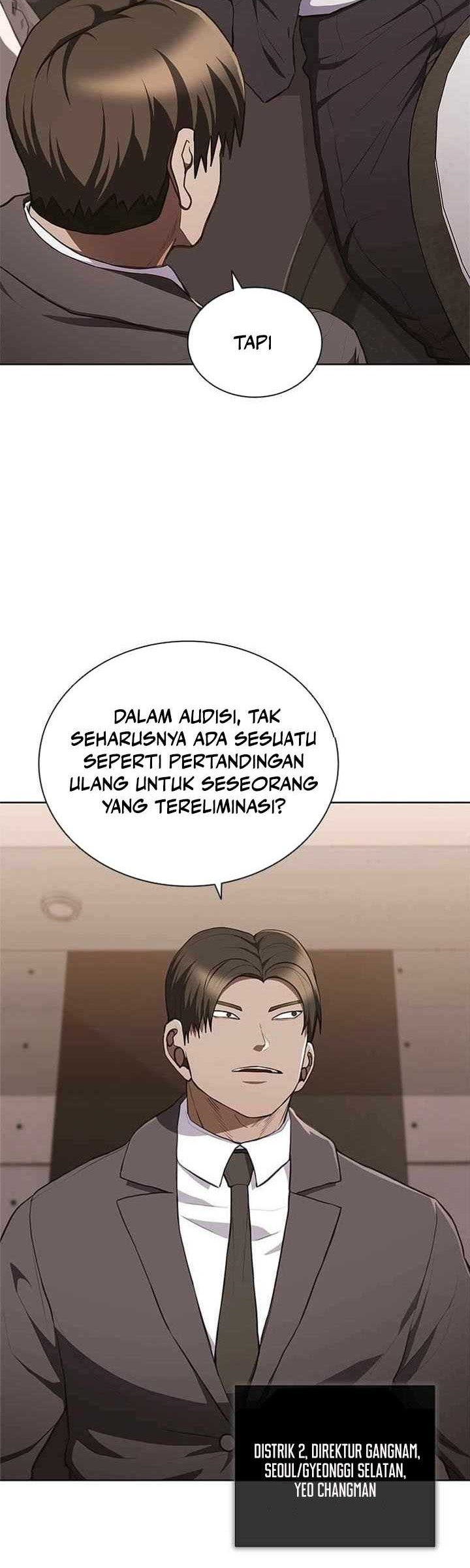 Reincarnation Boss Chapter 20 Gambar 22