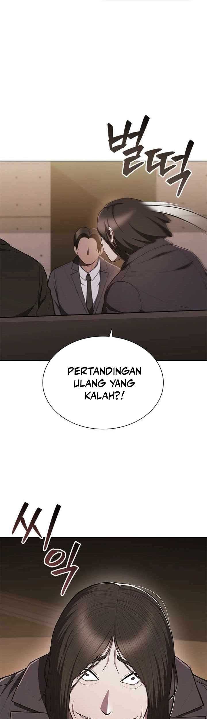 Reincarnation Boss Chapter 20 Gambar 23