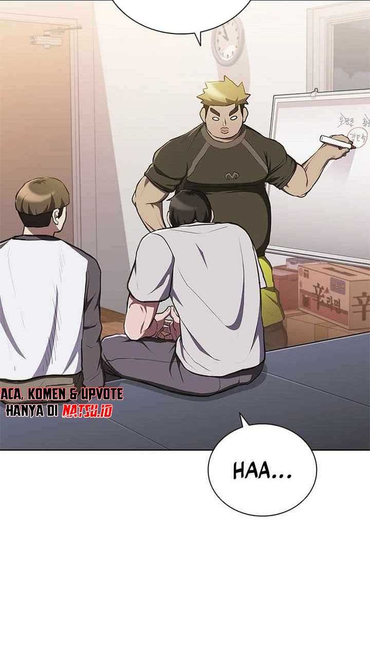 Reincarnation Boss Chapter 20 Gambar 26