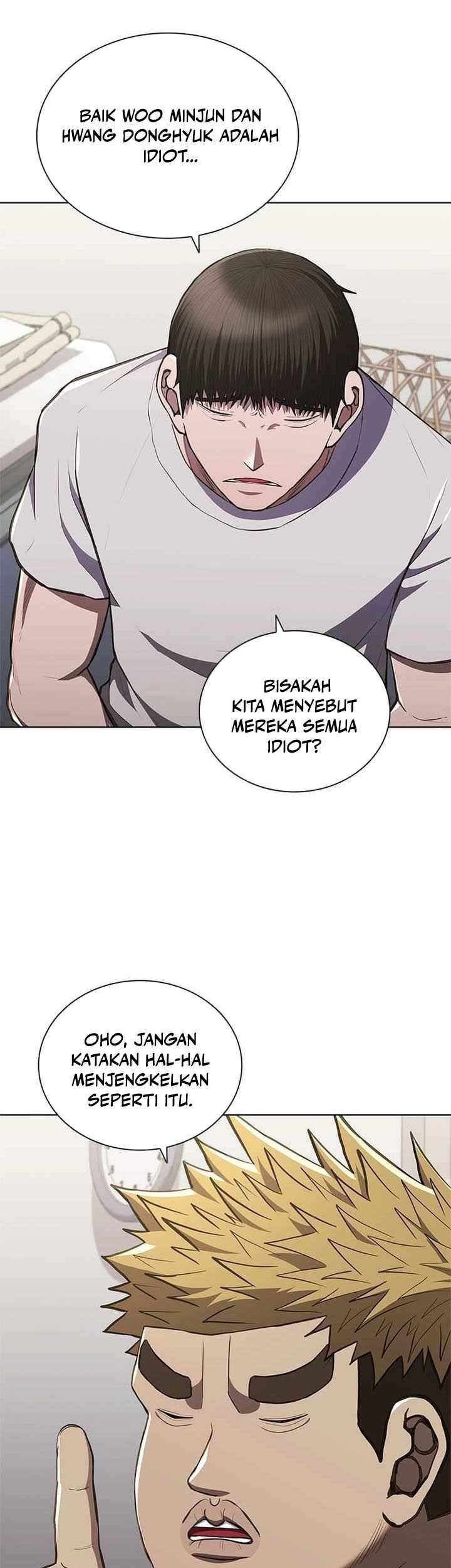 Reincarnation Boss Chapter 20 Gambar 27