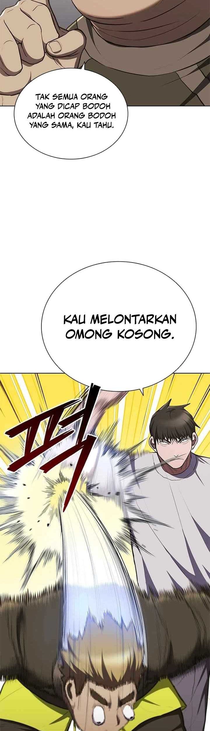 Reincarnation Boss Chapter 20 Gambar 28