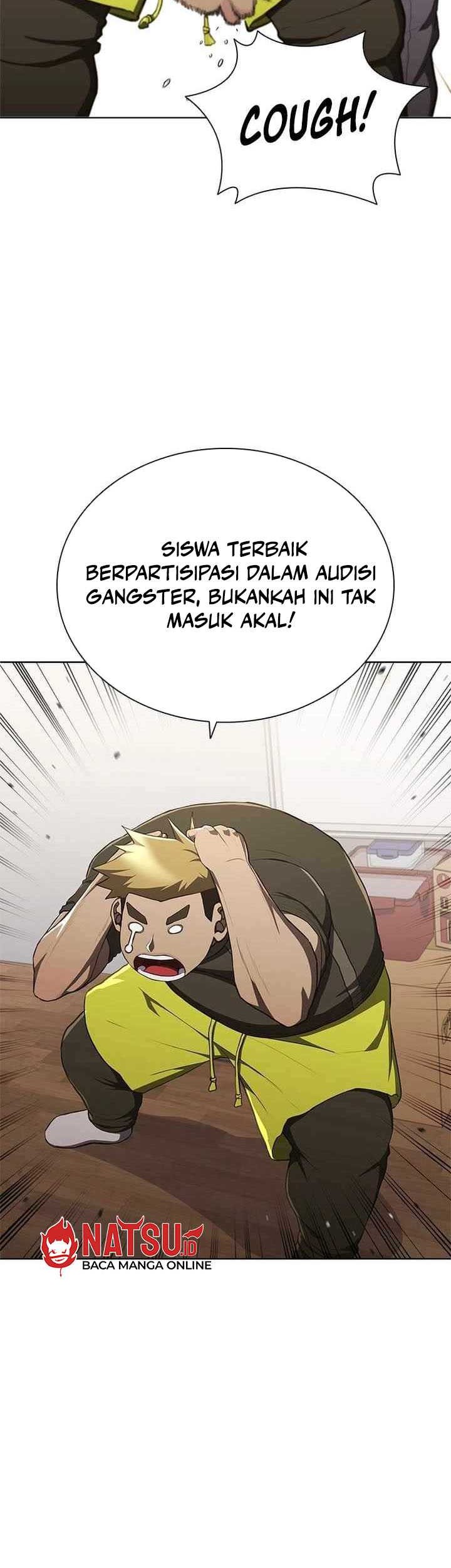 Reincarnation Boss Chapter 20 Gambar 29