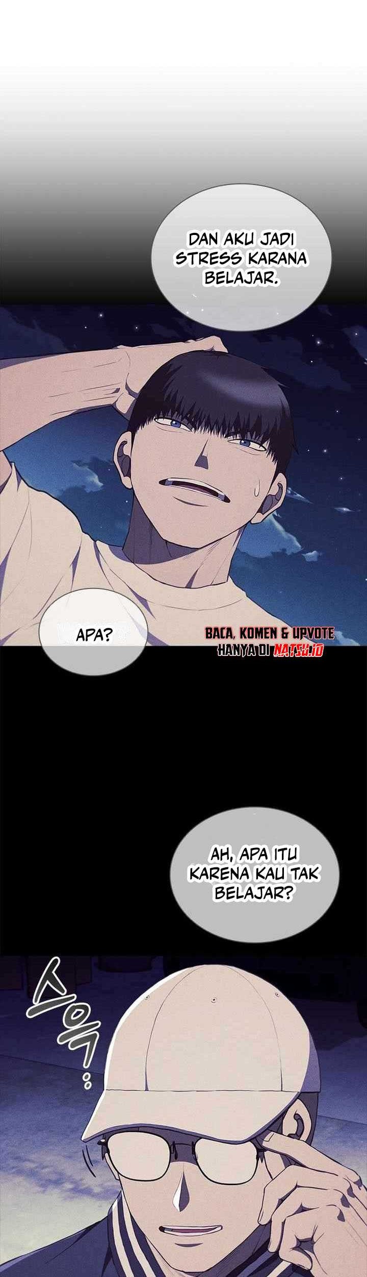 Reincarnation Boss Chapter 20 Gambar 30