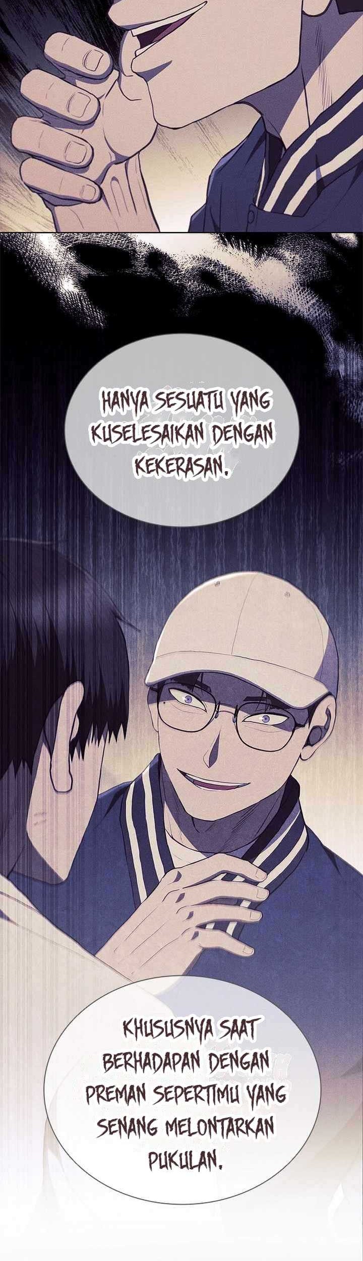 Reincarnation Boss Chapter 20 Gambar 32