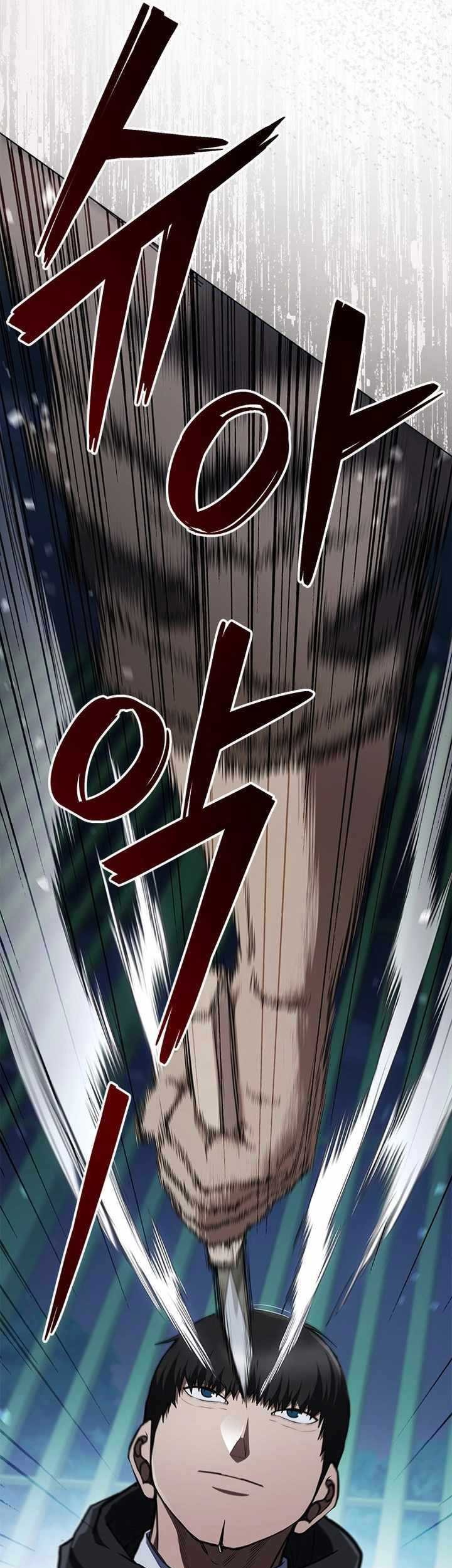 Reincarnation Boss Chapter 19 Gambar 37
