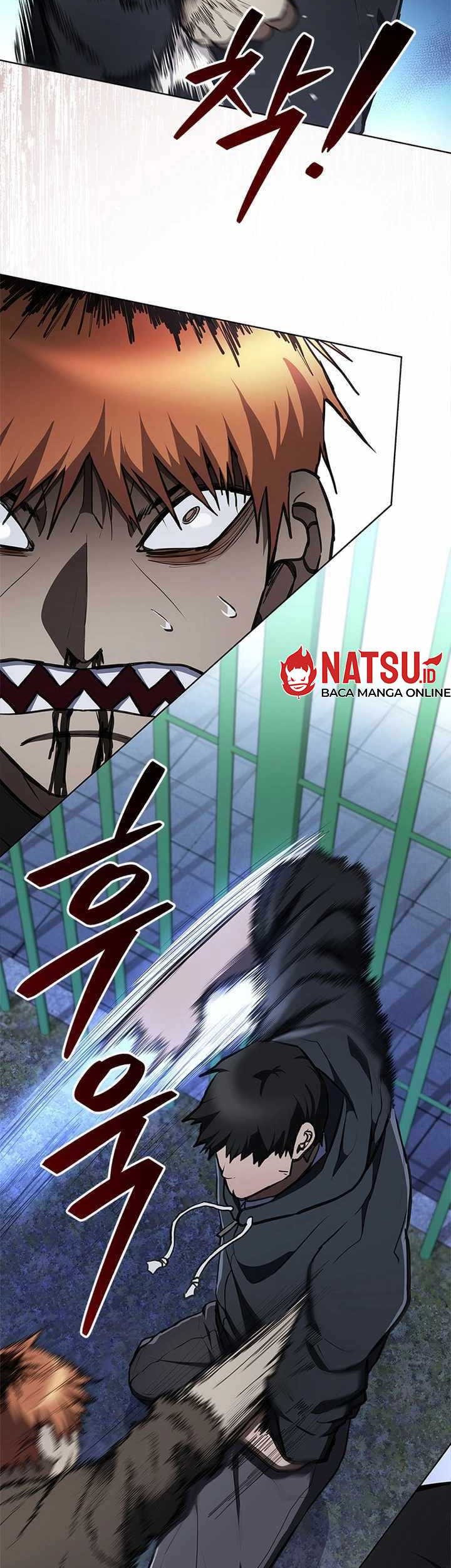 Reincarnation Boss Chapter 19 Gambar 39