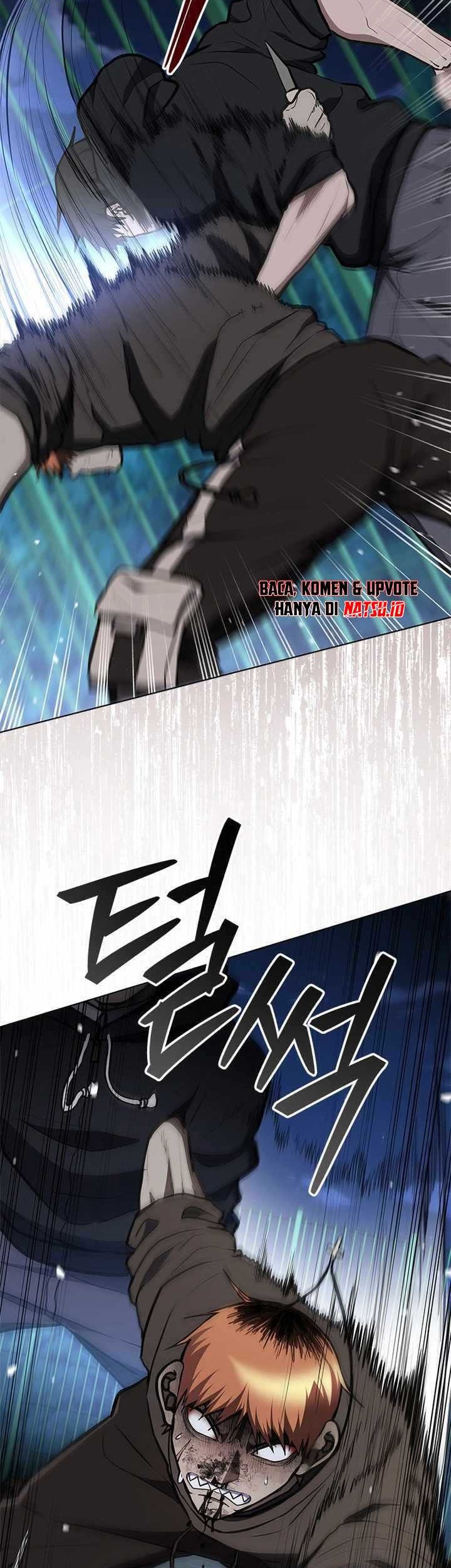 Reincarnation Boss Chapter 19 Gambar 42