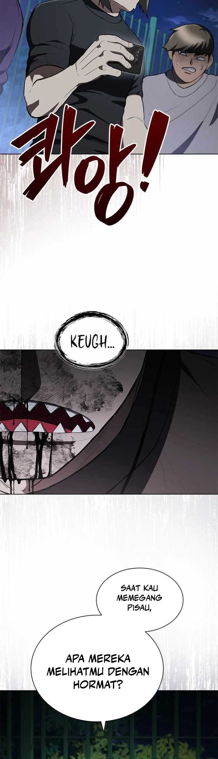 Reincarnation Boss Chapter 19 Gambar 46