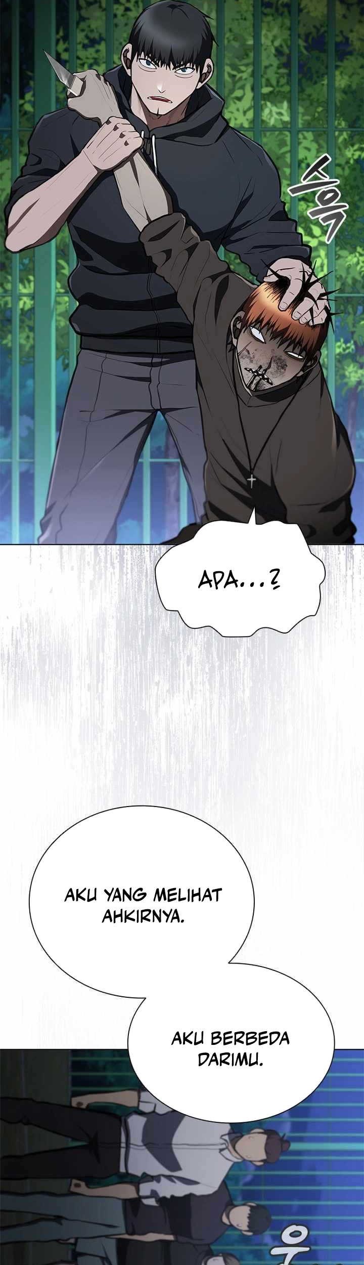 Reincarnation Boss Chapter 19 Gambar 47