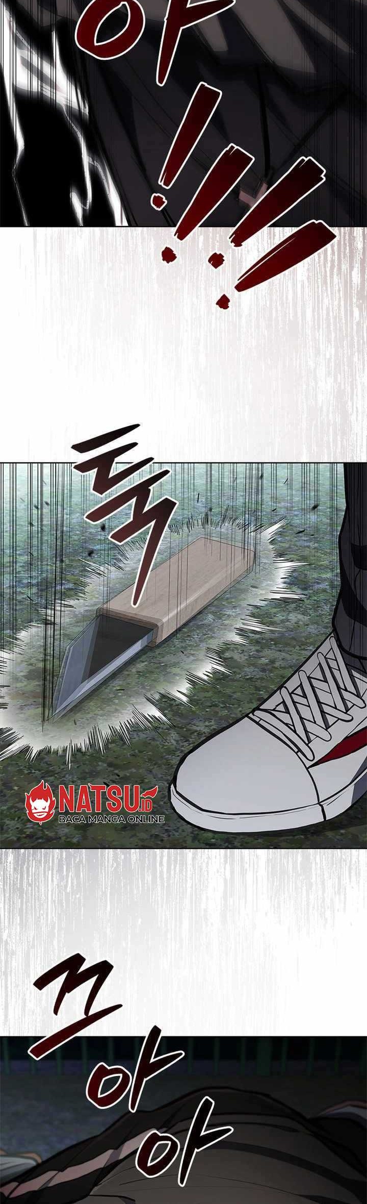Reincarnation Boss Chapter 19 Gambar 52