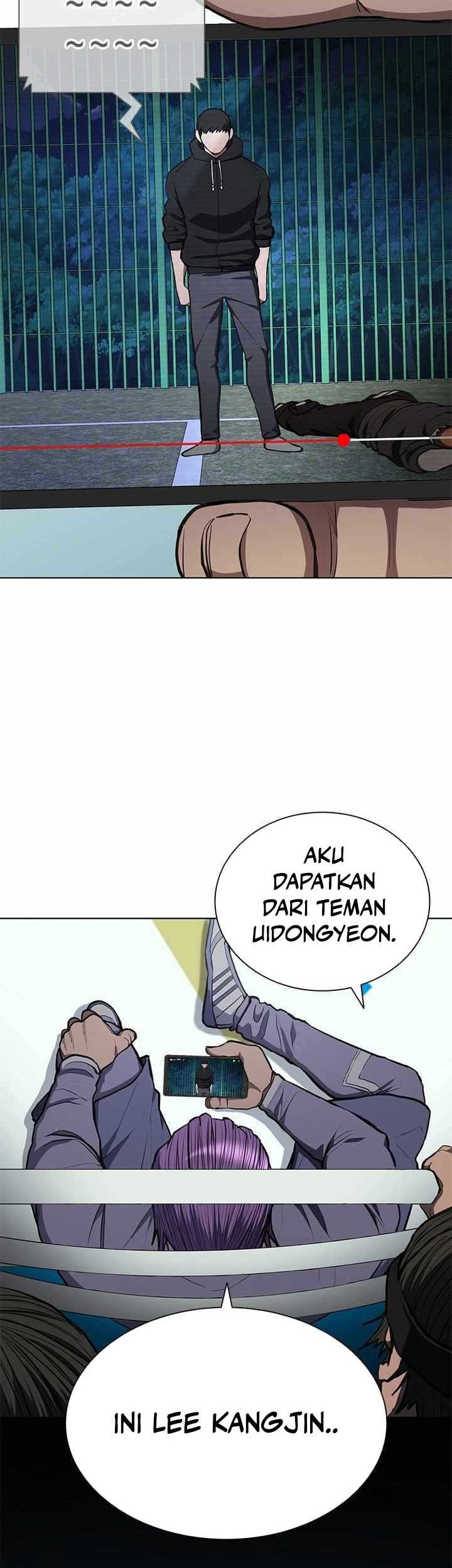 Reincarnation Boss Chapter 19 Gambar 56