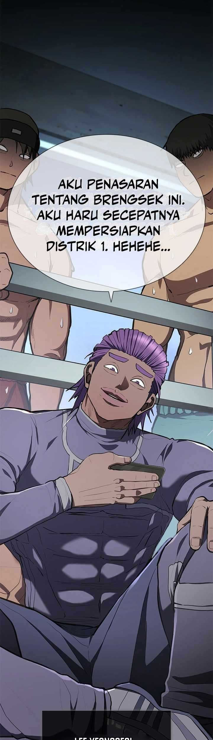 Reincarnation Boss Chapter 19 Gambar 57