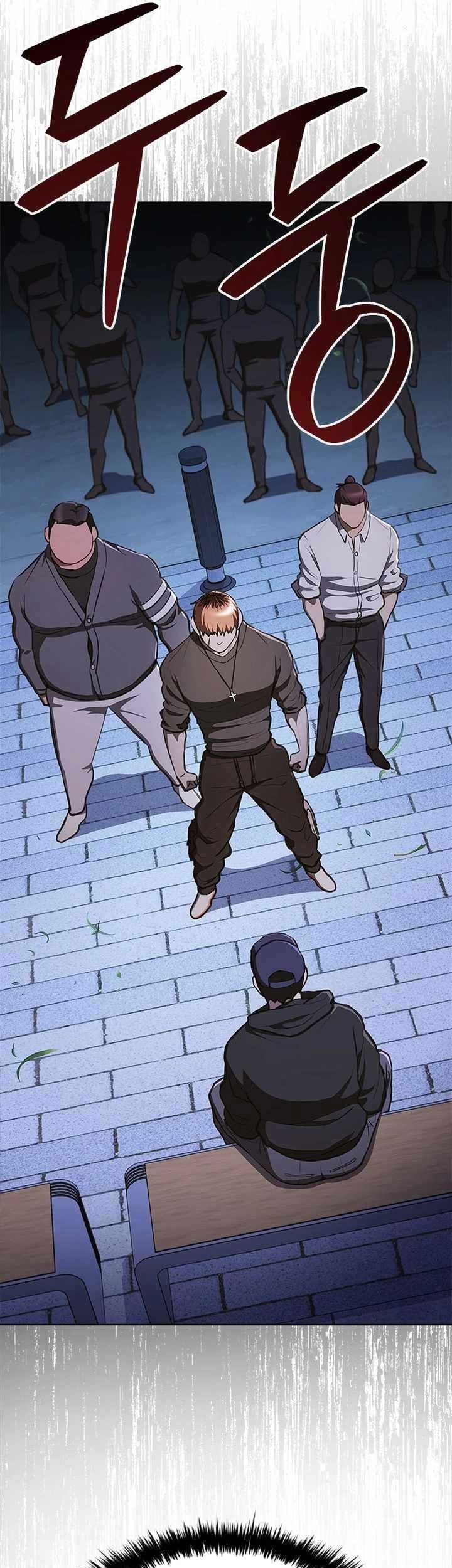 Reincarnation Boss Chapter 19 Gambar 5