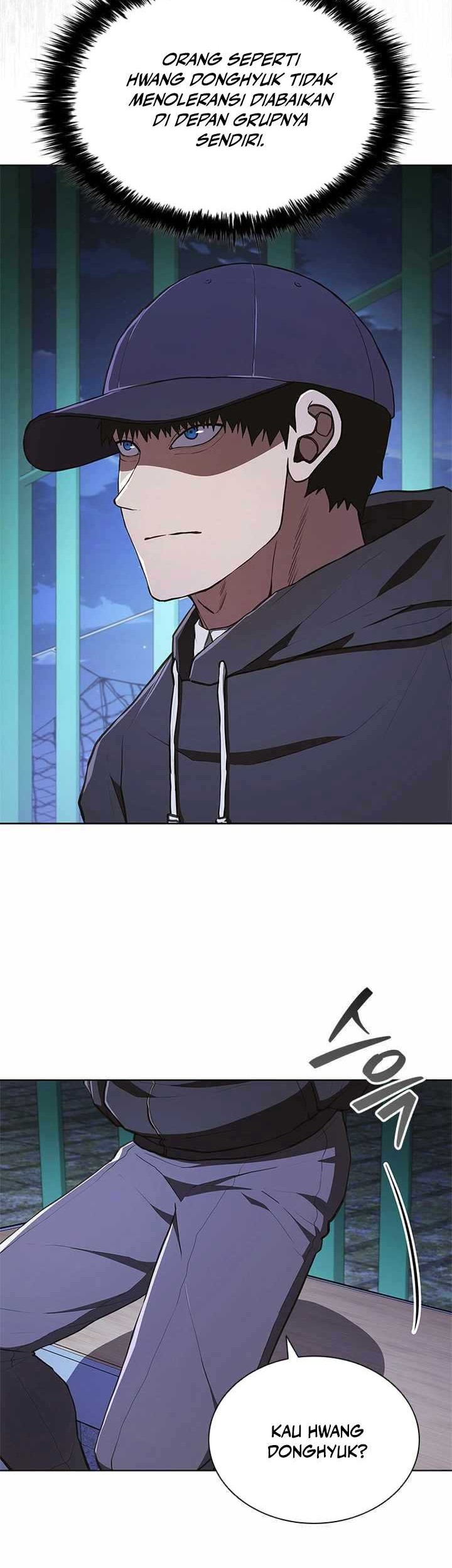 Reincarnation Boss Chapter 19 Gambar 6