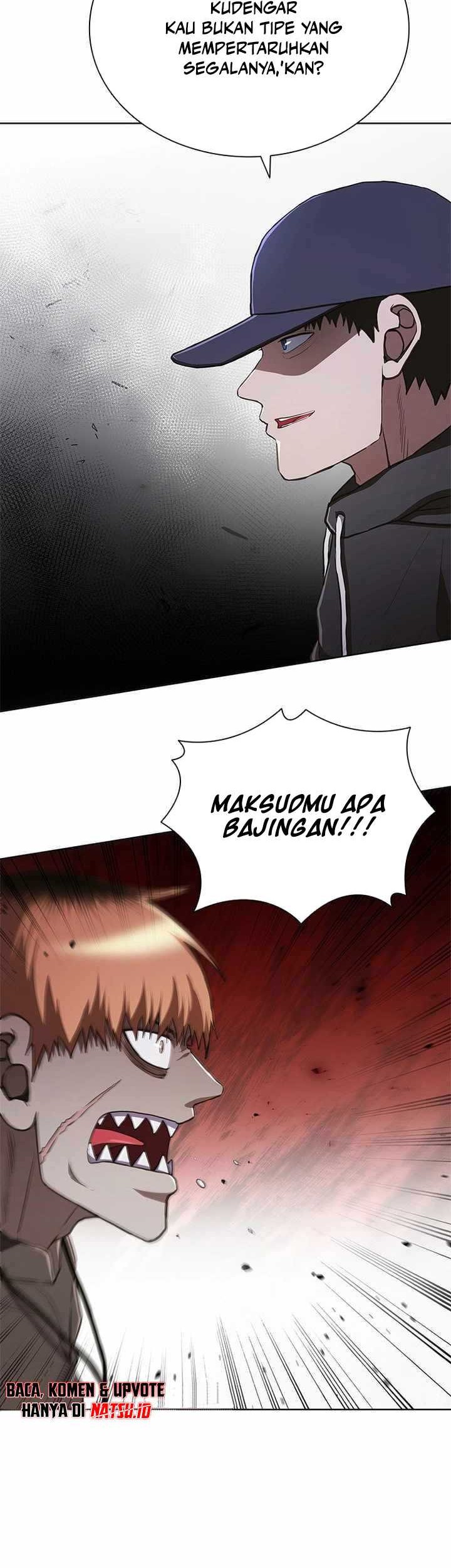 Reincarnation Boss Chapter 19 Gambar 8
