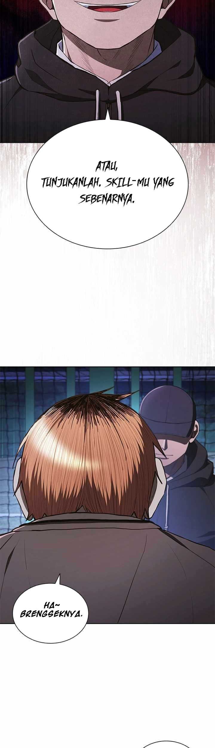 Reincarnation Boss Chapter 19 Gambar 11