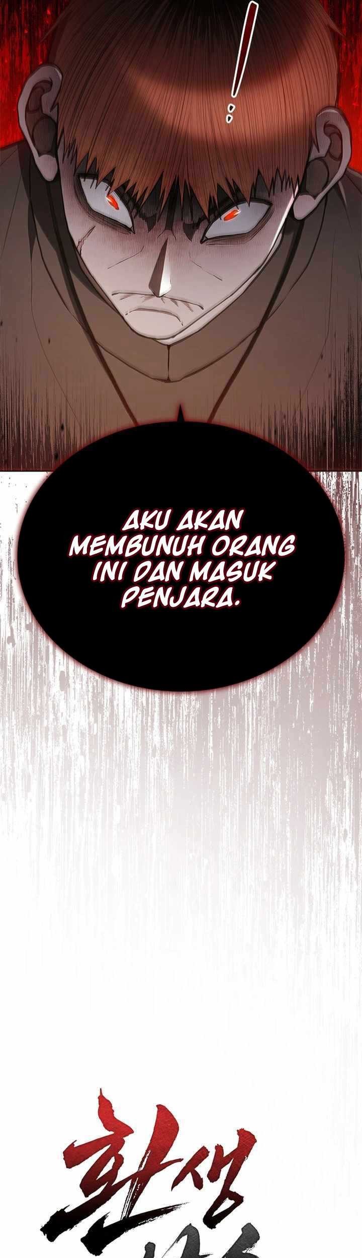 Reincarnation Boss Chapter 19 Gambar 13