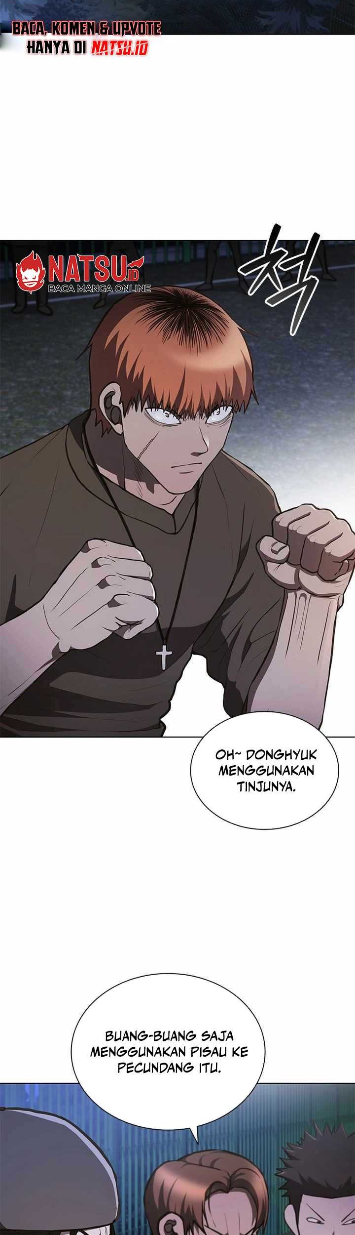 Reincarnation Boss Chapter 19 Gambar 15