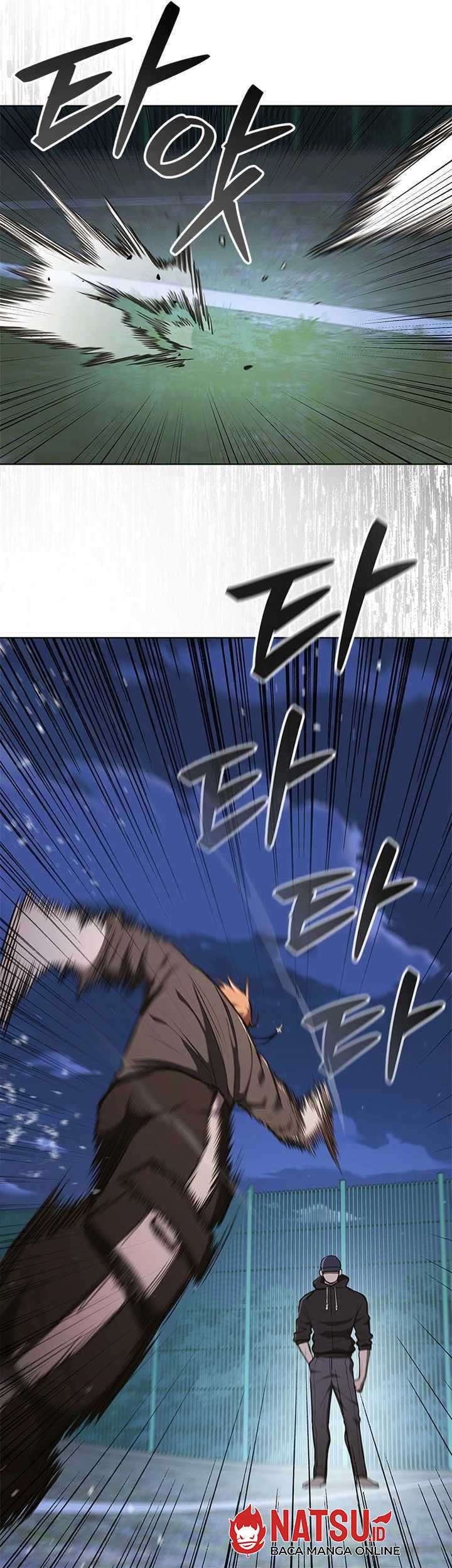 Reincarnation Boss Chapter 19 Gambar 17