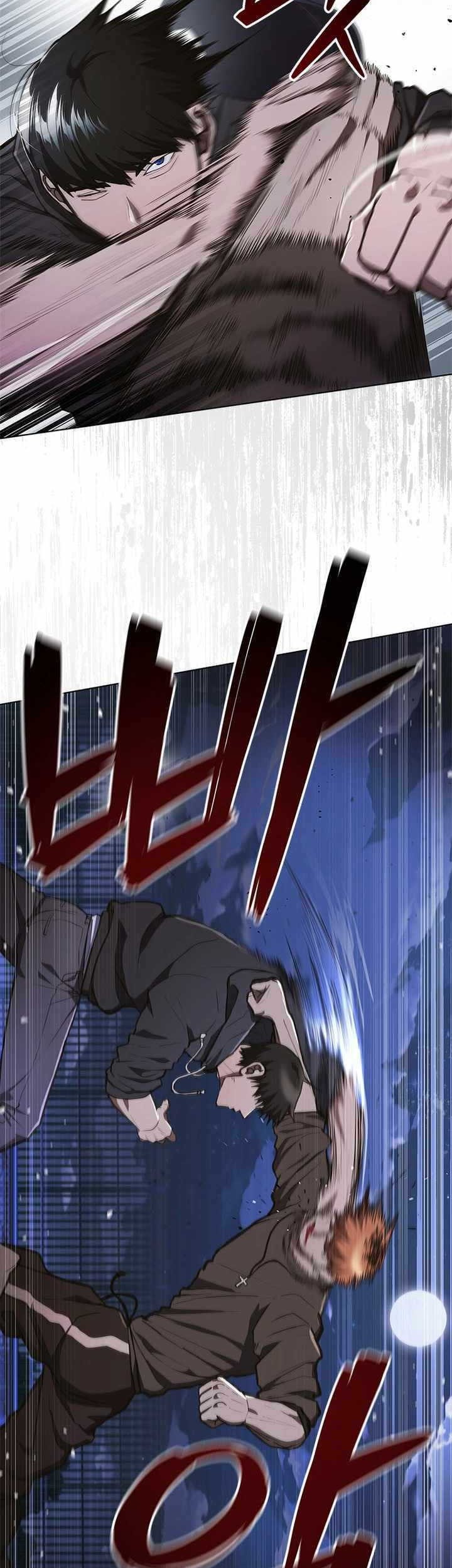 Reincarnation Boss Chapter 19 Gambar 19