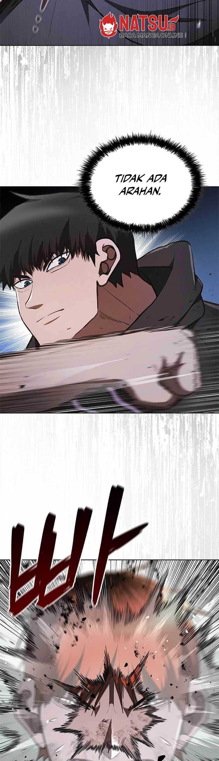 Reincarnation Boss Chapter 19 Gambar 22