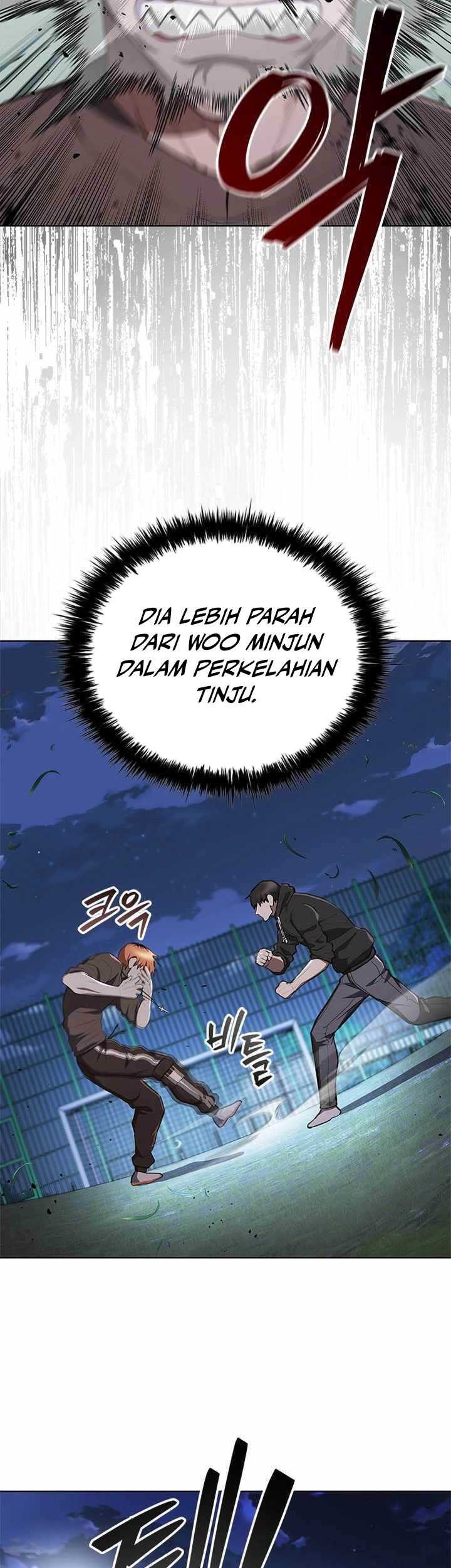 Reincarnation Boss Chapter 19 Gambar 23