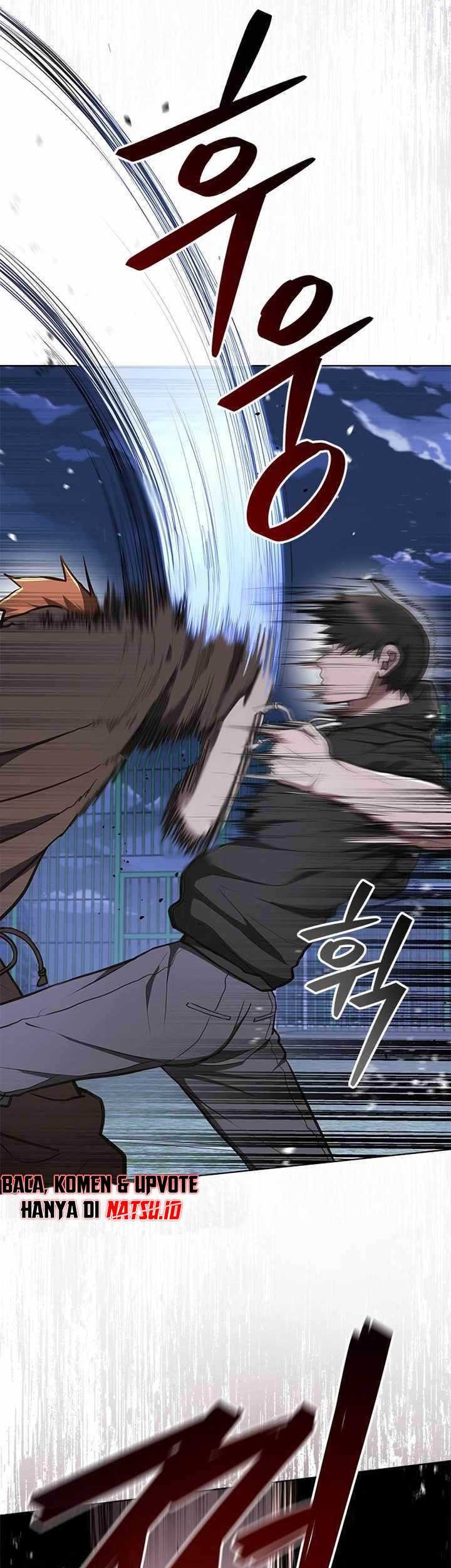 Reincarnation Boss Chapter 19 Gambar 25
