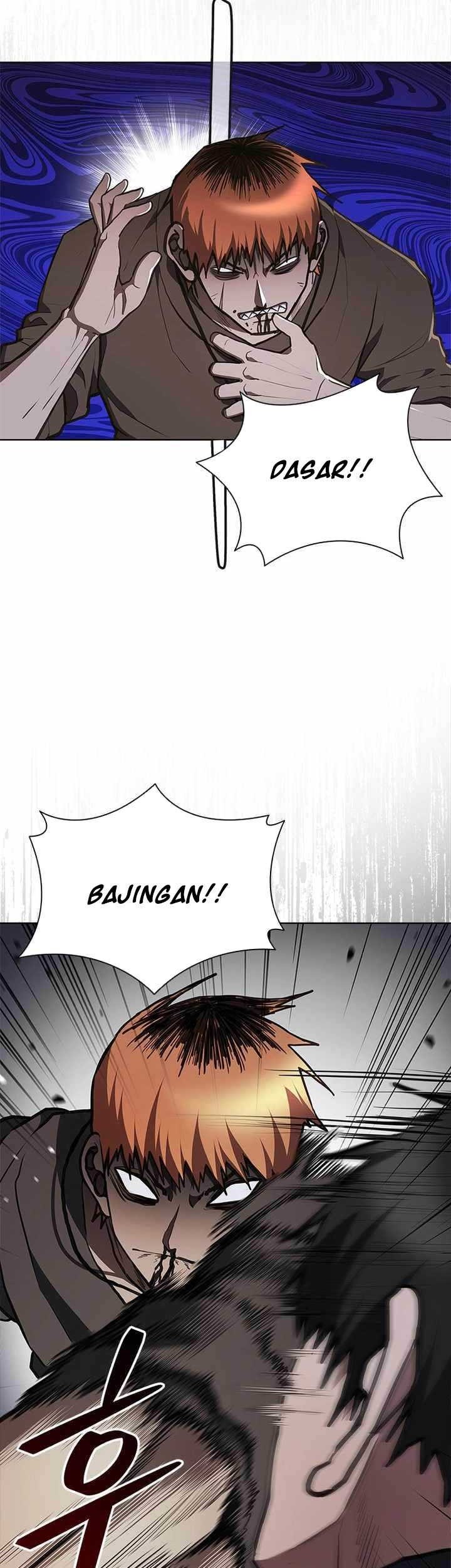 Reincarnation Boss Chapter 19 Gambar 27