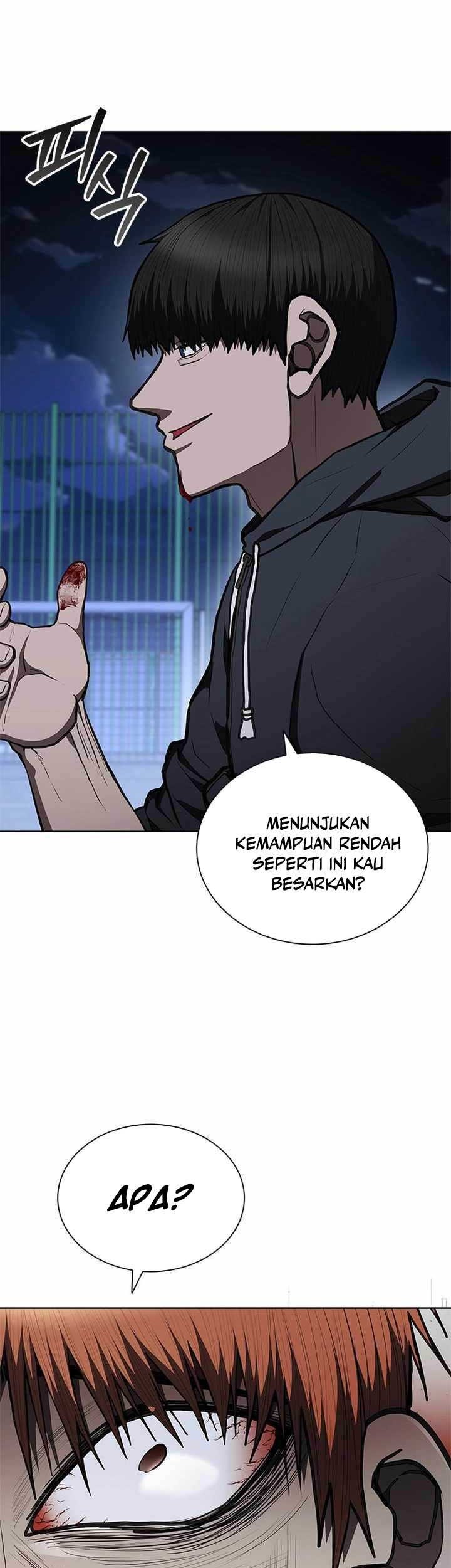 Reincarnation Boss Chapter 19 Gambar 31