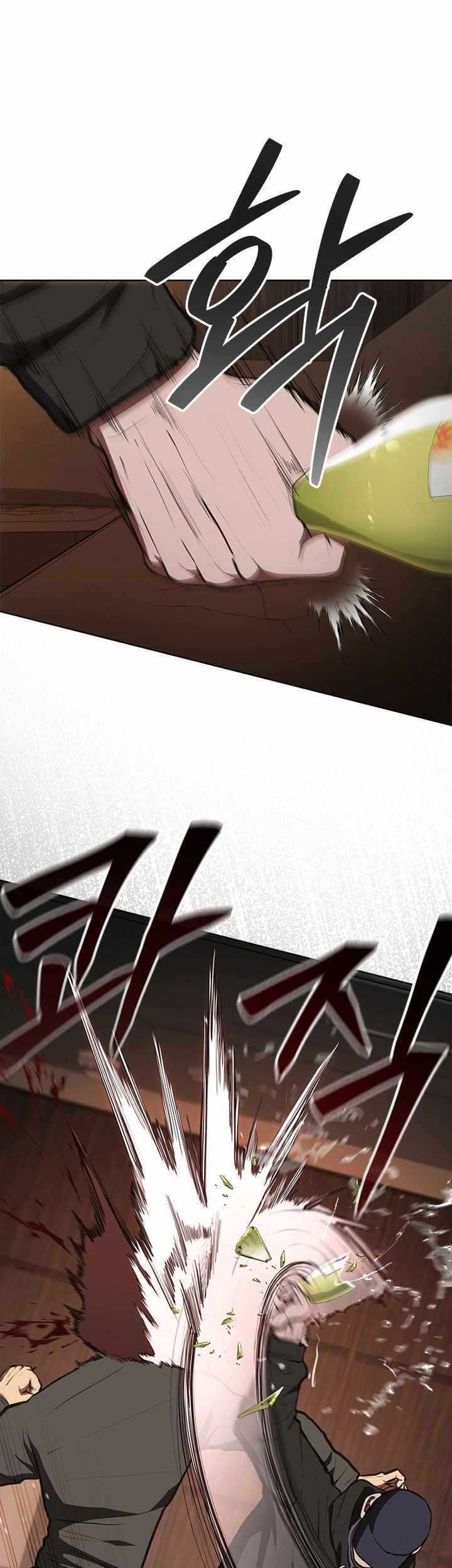 Reincarnation Boss Chapter 18 Gambar 34