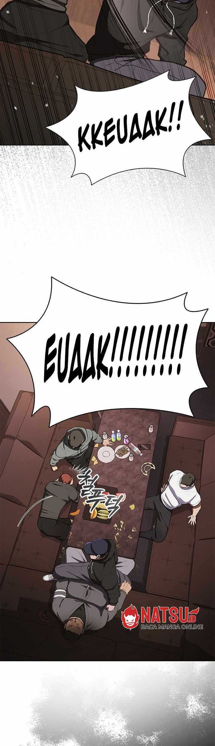 Reincarnation Boss Chapter 18 Gambar 35